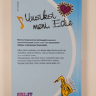 Annabel Lyon : Uusiksi meni, Edie - pikkukuva 2