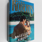 Nora Roberts : Angeliquen kirous - pikkukuva 1