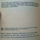 Poul Anderson - A Circus of Hells (softcover) - pikkukuva 4