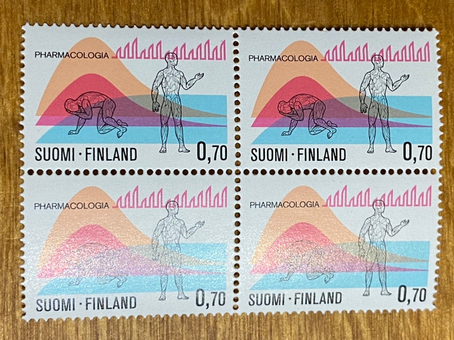 FARMAKOLOGIA NELIÖ**