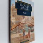 Rudyard Kipling : Kim - pikkukuva 1