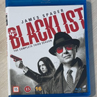 Blacklist: Kausi 3 (Blu-ray) James Spader, Megan Boone - pikkukuva 1