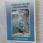 Suuri Satamakirja – Saimaa ja Vuoksen vesistö - pikkukuva 1