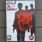 PC DVD: The Godfather II peli (2009) - pikkukuva 1