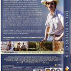 dvd, Dallas Buyers Club (Matthew McConaughey) [draama] - pikkukuva 2