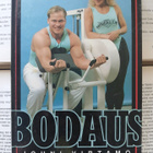 Jouni Virtamo - Bodaus (sid.) - pikkukuva 1