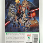 Star Wars Legends Epic Collection Vol. 1 : The New Republic - pikkukuva 2