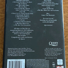QUEEN- GREATEST VIDEO HITS 1 - pikkukuva 2