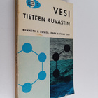 Kenneth S. Davis : Vesi - tieteen kuvastin - pikkukuva 1