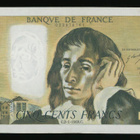 Ranska 500 Francs 2.1.1969.C, P156a F - pikkukuva 1