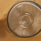 Finlandia Vodka etiketitön litran pullo - pikkukuva 3
