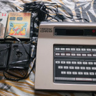 Philips G7000 videopac computer + 2 peliä - pikkukuva 1