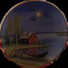 TAULULAUTANEN - pikkukuva 1