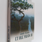 Luule Viilma : Et ole yksin III - pikkukuva 1