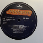 COMPANY OF WOLVES :: COMPANY OF WOLVES :: VINYYLI LP 1990 - pikkukuva 3