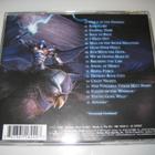 Hammerfall - Masterpieces (CD) - pikkukuva 2