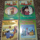 Muumit 4x Dvd - pikkukuva 1