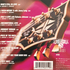 Syl Johnson - Bridge to A Legacy (uudenveroinen cd-levy) - pikkukuva 2