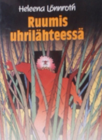 Heleena Lönnroth - Ruumis uhrilähteessä
