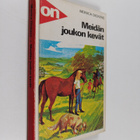 Monica Dickens : Meidän joukon kevät - pikkukuva 1