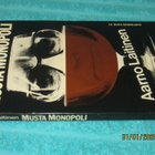 Aarno Laitinen - Musta monopoli - pikkukuva 1