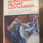Agentti X9 # 3/1982 - pikkukuva 2