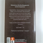 Liza Marklund : Rautaveri - pikkukuva 2