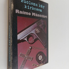 Raimo Mänttäri : Kuolema käy kirkossa - pikkukuva 1