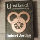Uusi kevät Robert Jordan - pikkukuva 1