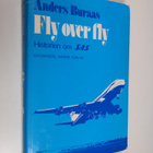 Anders Buraas : Fly over fly : historien om SAS - pikkukuva 1