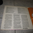 VARIOUS - 20 Rockabilly Hits LP ORANGE VINYL FIN 1979 - pikkukuva 2