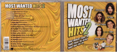 most wanted hits 2