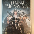Lumikki ja Metsästäjä  - DVD - pikkukuva 1