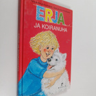 Tuula-Maija Rajaniemi : Erja ja koiranuha - pikkukuva 1