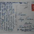 Helsinki, Keskussotilassairaala Tilkka, valokuvapk, p. 1950 - pikkukuva 2