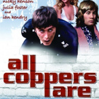 All Coppers Are... DVD Network 1971 UK crime drama London - pikkukuva 1