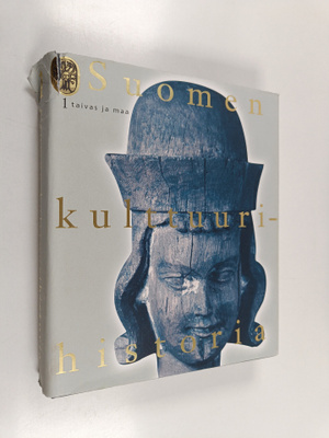 Suomen kulttuurihistoria 1, Taivas ja maa