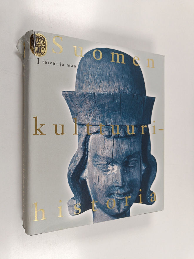 Suomen kulttuurihistoria 1, Taivas ja maa