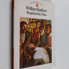 William Faulkner : Requiem for a nun - pikkukuva 1