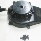 MTD STARTTIKOTELO 791-181931 - pikkukuva 1