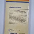 Virginia Hart : Rakkauden palapeli - pikkukuva 2