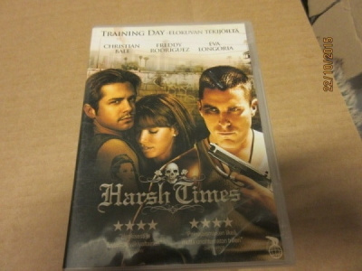 Harsh Times (DVD)*