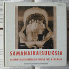 Samanaikaisuuksia: kansainvälisiä näköaloja vuoden 1911... - pikkukuva 1
