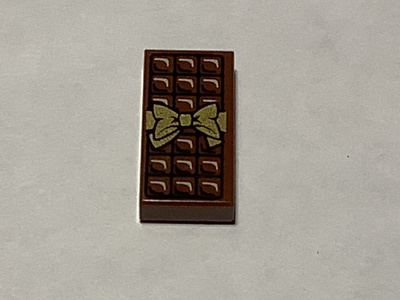 Lego Friends suklaalevy