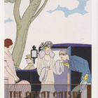F. Scott Fitzgerald: The Great Catsby - pikkukuva 1