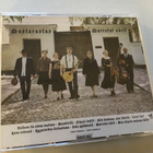 Mustarastas . Murretut värit CD - pikkukuva 2