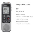 Digitaalinen sanelukone Sony UUSI - pikkukuva 3