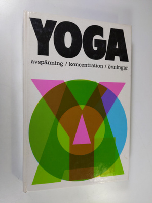 Andre van Lysebeth : Yoga