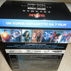 4K DC Comics 7-Film Collection [4K UHD + Blu-ray] (7 leffaa) - pikkukuva 2