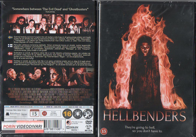hellbenders	(22 705)	UUSI	-FI-	nordic,	DVD			2012